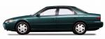 Toyota Camry 1999 года